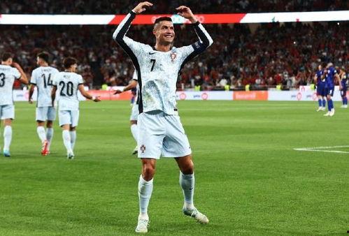 24-25欧国联A级A组第1轮 葡萄牙vs克罗地亚,葡萄牙力克克罗地亚，强势开赛”