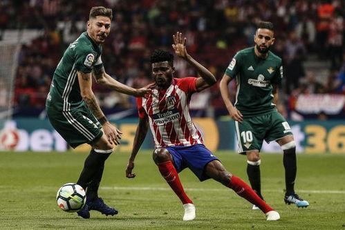 23-24赛季西甲第25轮：皇家贝蒂斯vs阿拉维斯,激战正酣，谁将笑到最后？